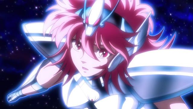 Saint Seiya: Saintia Shō : Affiche