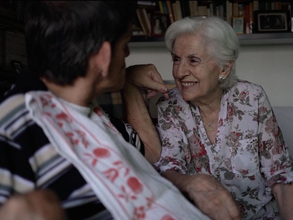Las letras de Jordi : Photo