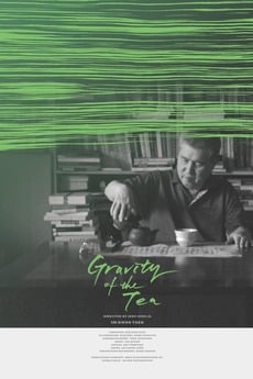 Gravity Of The Tea : Affiche