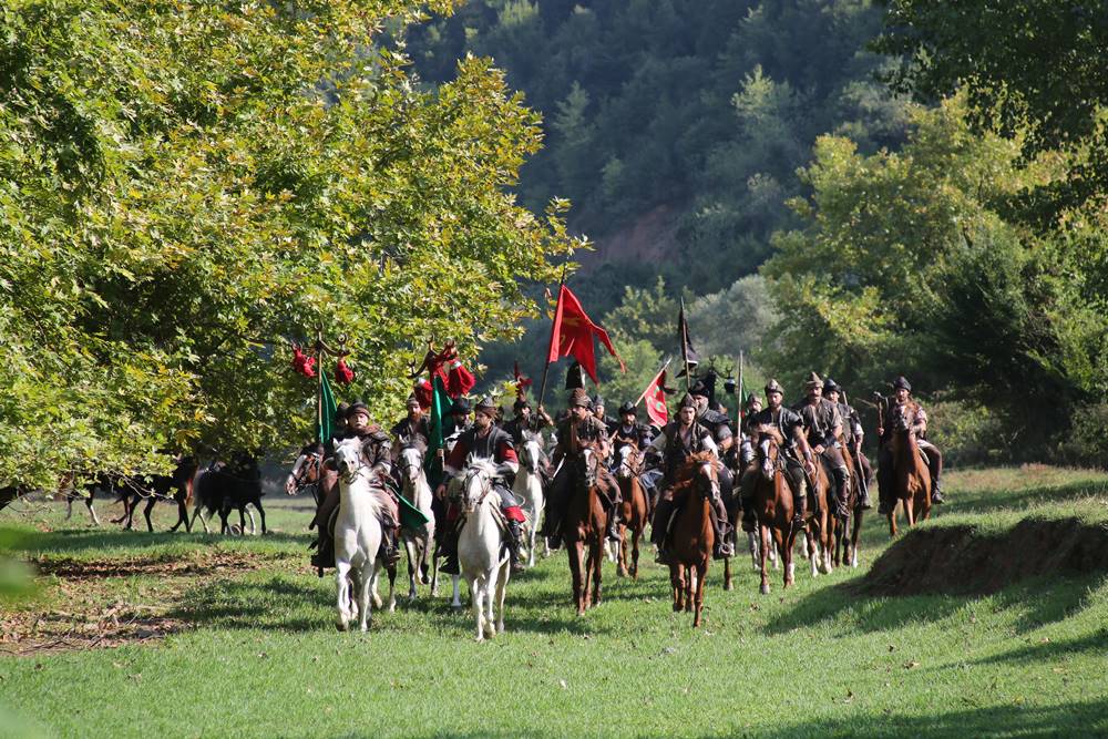 Türkler Geliyor : Adaletin Kılıcı : Photo