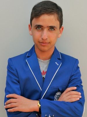 Affiche Mir-Movsum Mirzazade