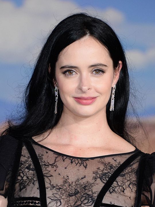 Affiche Krysten Ritter