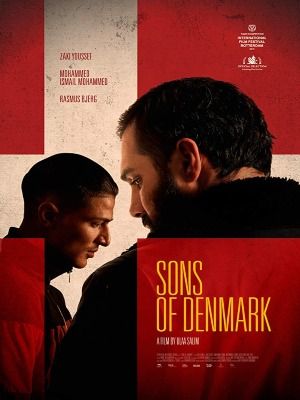 Sons of Denmark : Affiche