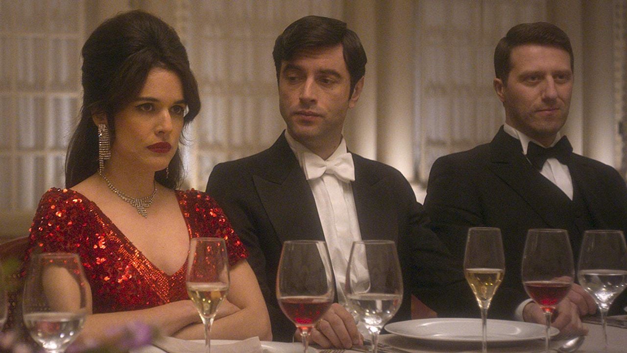 Regarder H Saison 1 En Streaming Vf