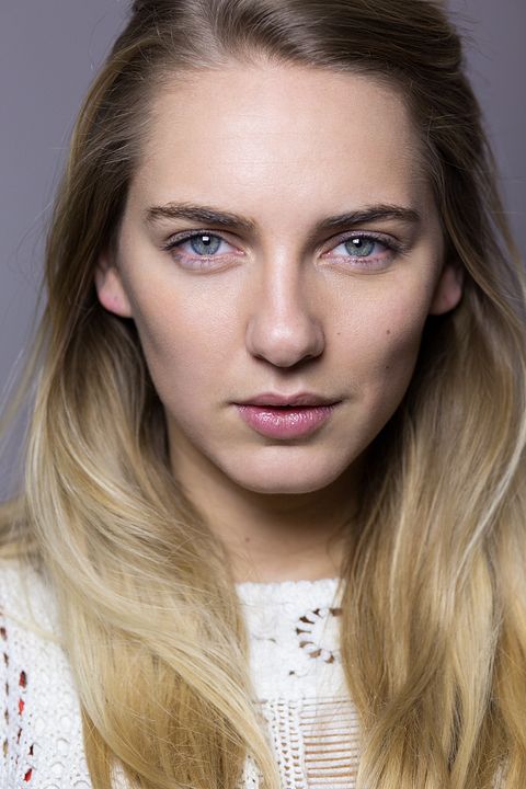 Affiche Charlotte Deniel