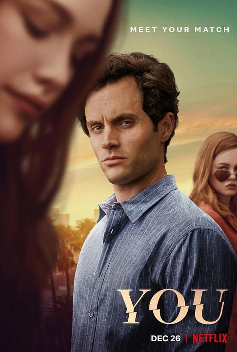 You : Affiche