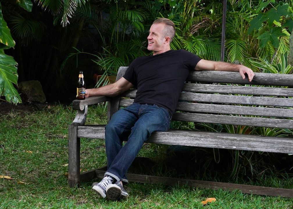 Hawaii Five-0 (2010) : Photo Scott Caan
