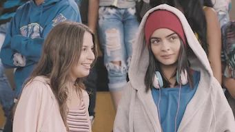 La reina del flow : Affiche