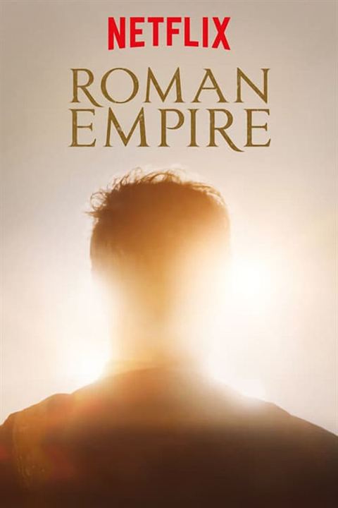 Roman Empire : Affiche