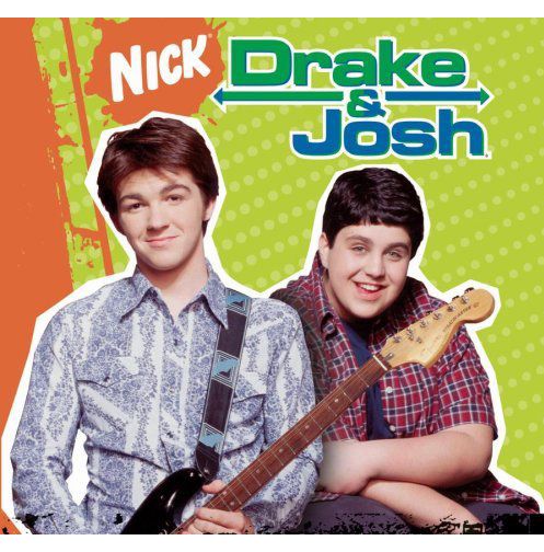 Drake & Josh : Affiche