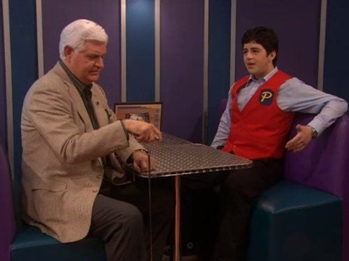 Drake & Josh : Affiche