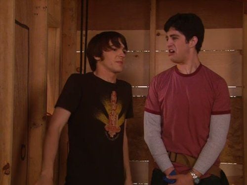 Drake & Josh : Affiche