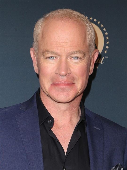 Affiche Neal McDonough