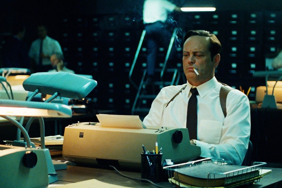Seberg : Photo Vince Vaughn