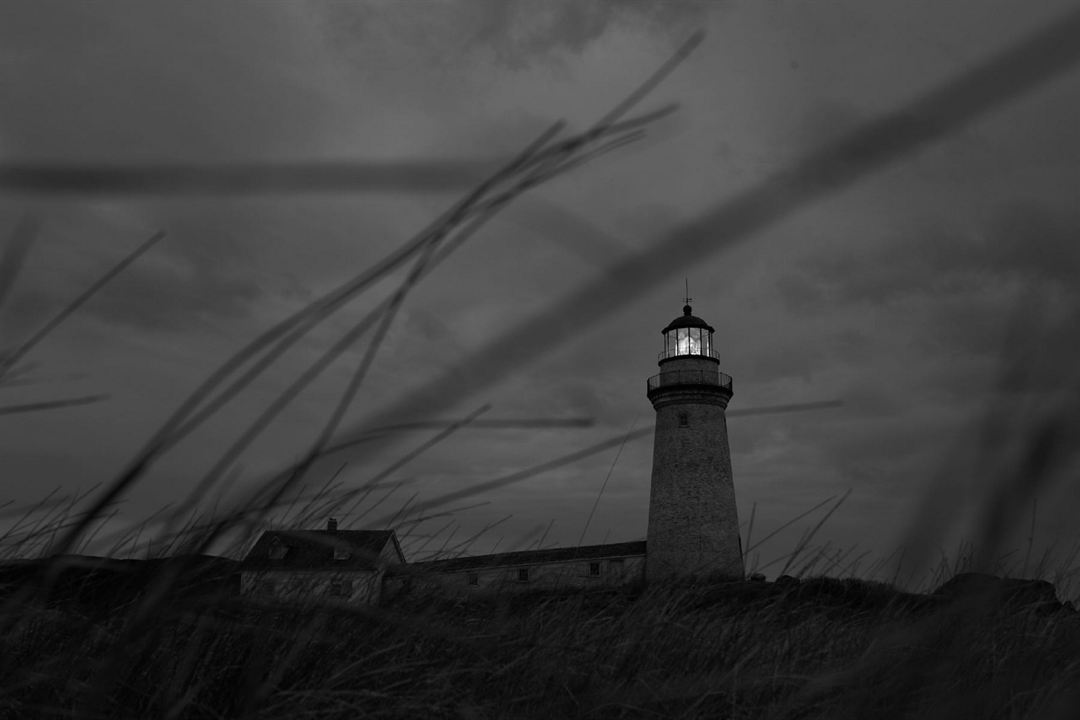 The Lighthouse : Photo