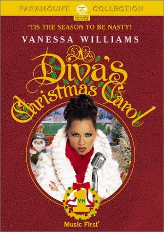 A Diva's Christmas Carol : Affiche