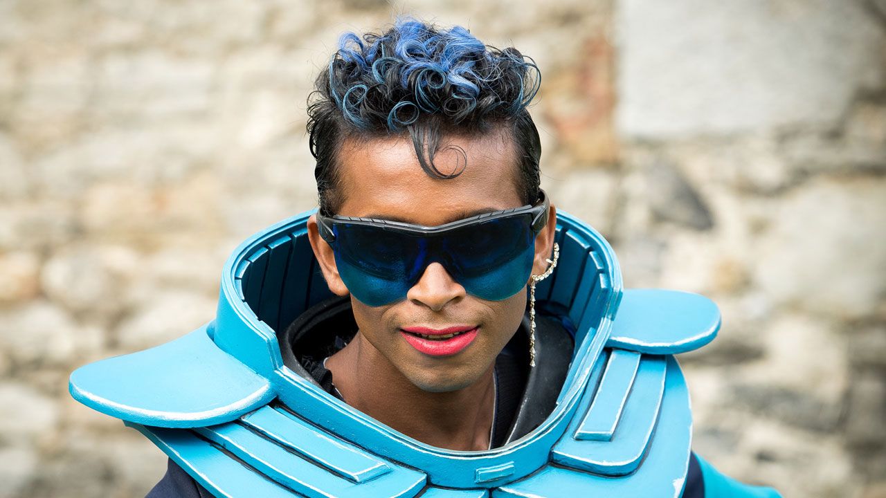 Photo Hiran Abeysekera