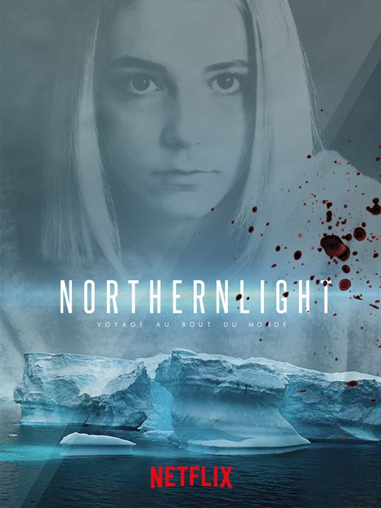 Northernlight : Affiche