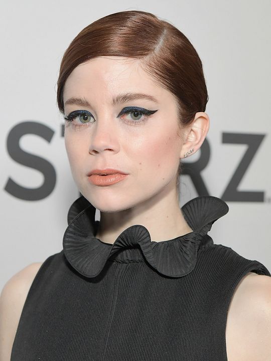 Affiche Charlotte Hope
