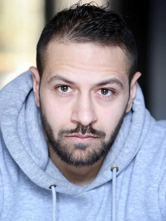 Affiche Naïm Moniolle