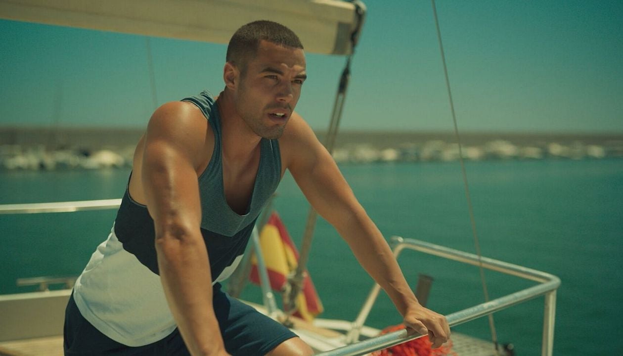 Toy Boy Toy Boy Photo Jesús Mosquera 72 sur 212 AlloCiné