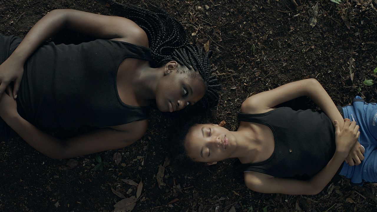 La Danse du serpent : Photo