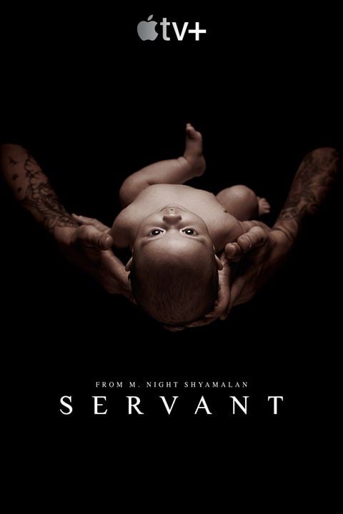 Servant : Affiche