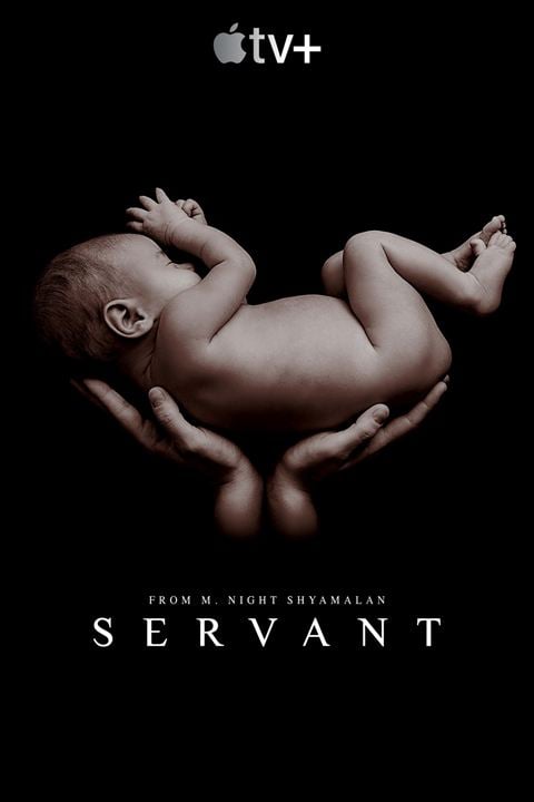 Servant : Affiche