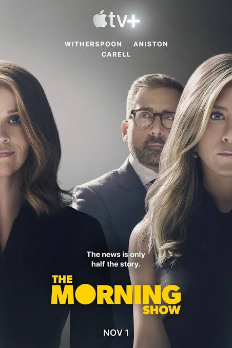 The Morning Show : Affiche