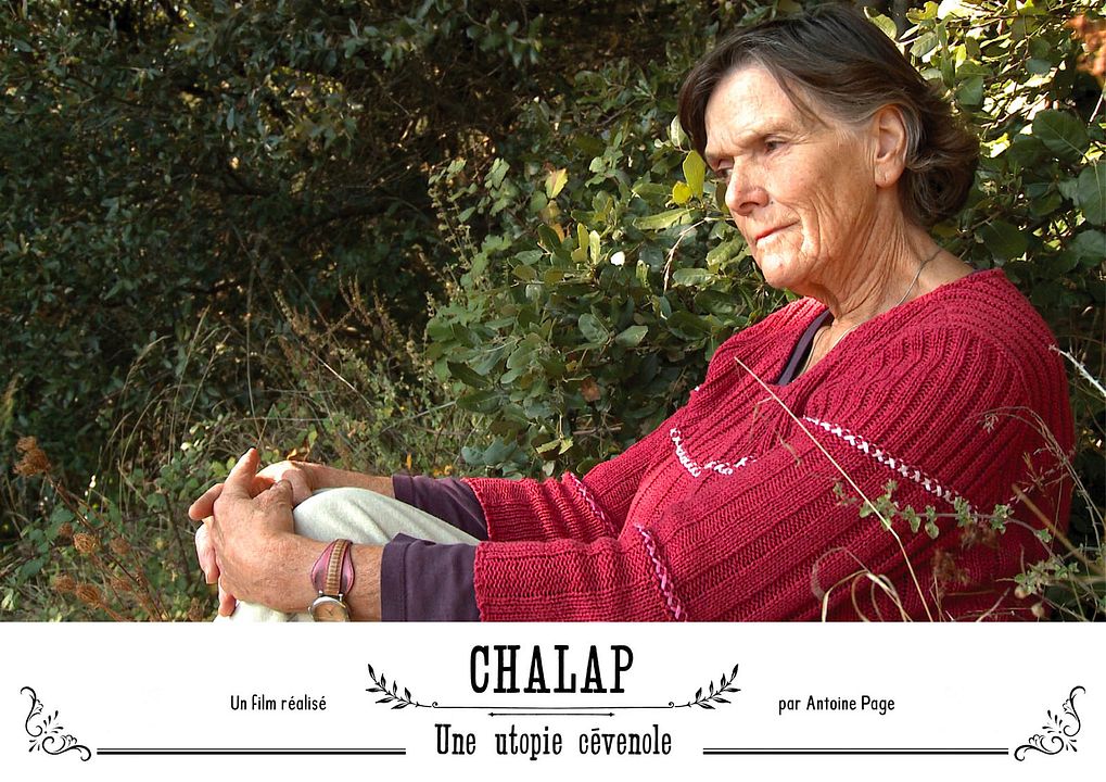 Chalap, Une Utopie Cévenole : Photo