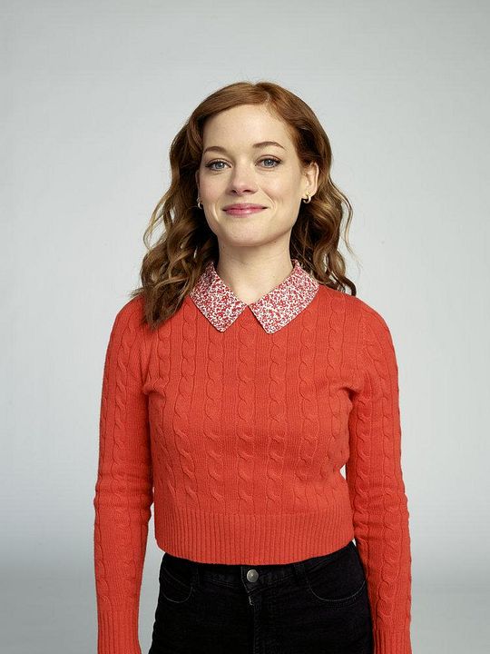 Photo Jane Levy