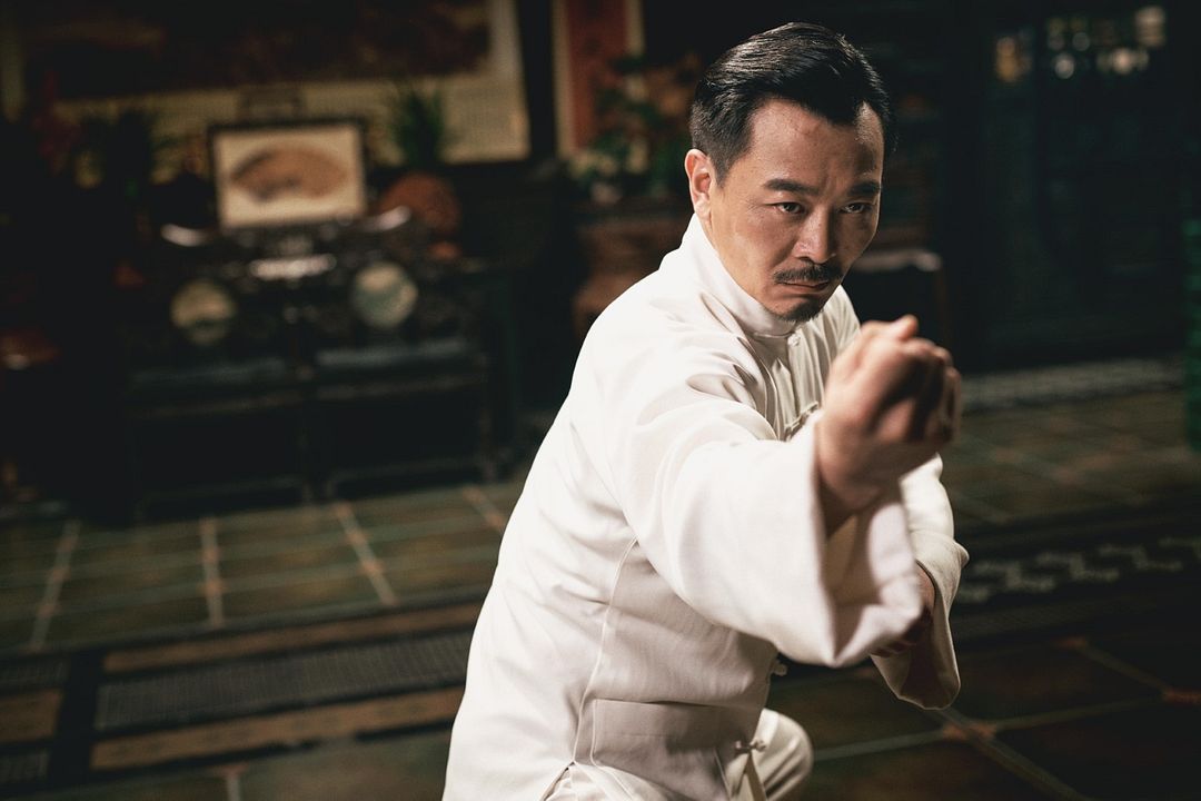 Ip Man 4 : Le dernier combat : Photo