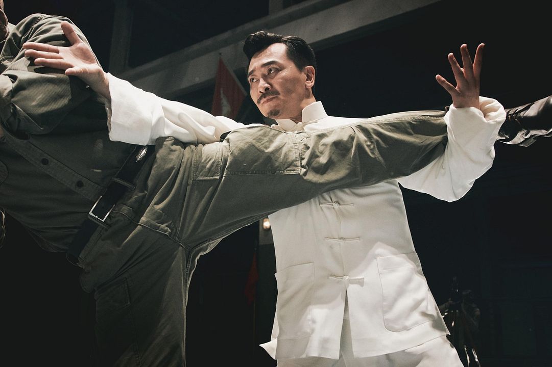 Ip Man 4 : Le dernier combat : Photo