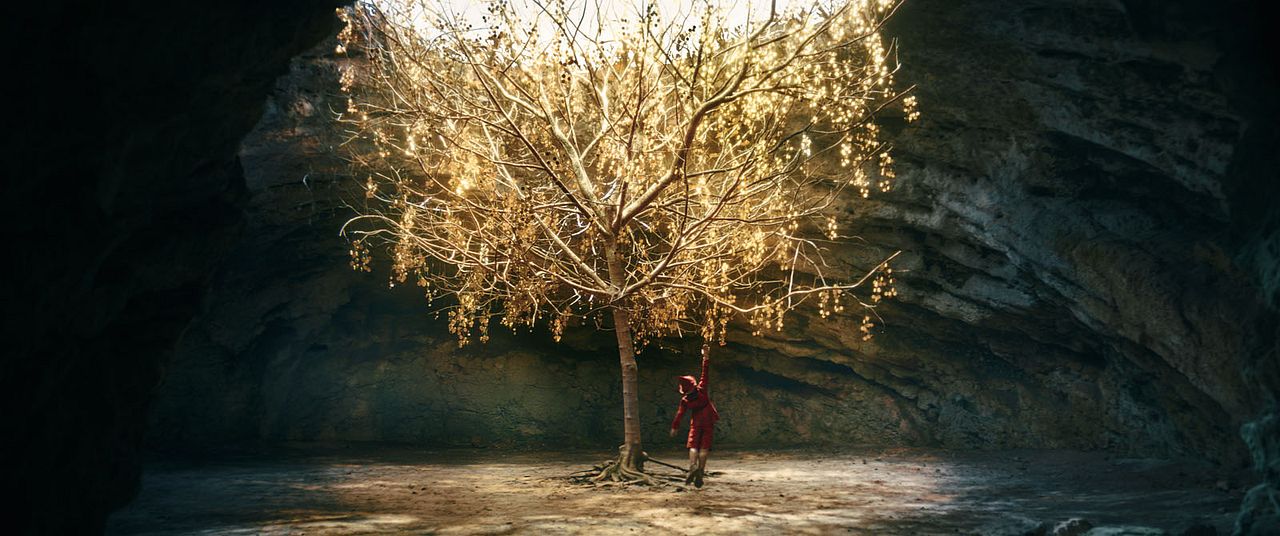 Pinocchio : Photo