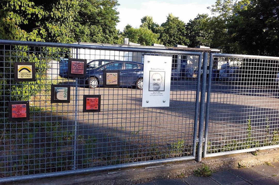 Crimes néonazis du NSU, les plaies ouvertes d’une enquête : Photo