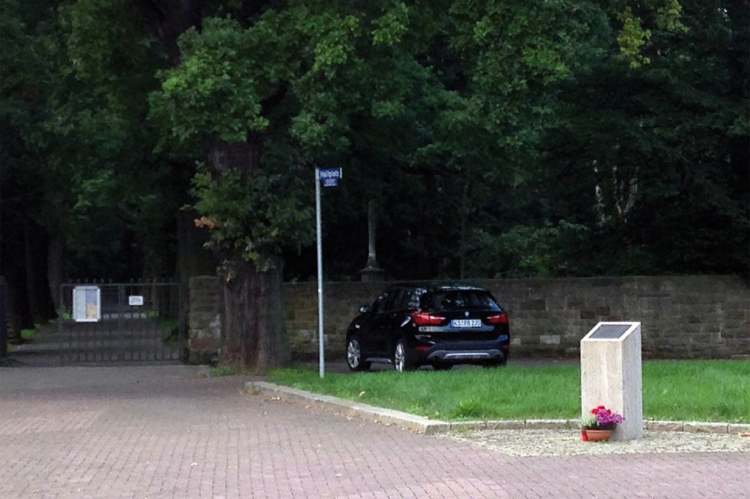 Crimes néonazis du NSU, les plaies ouvertes d’une enquête : Photo