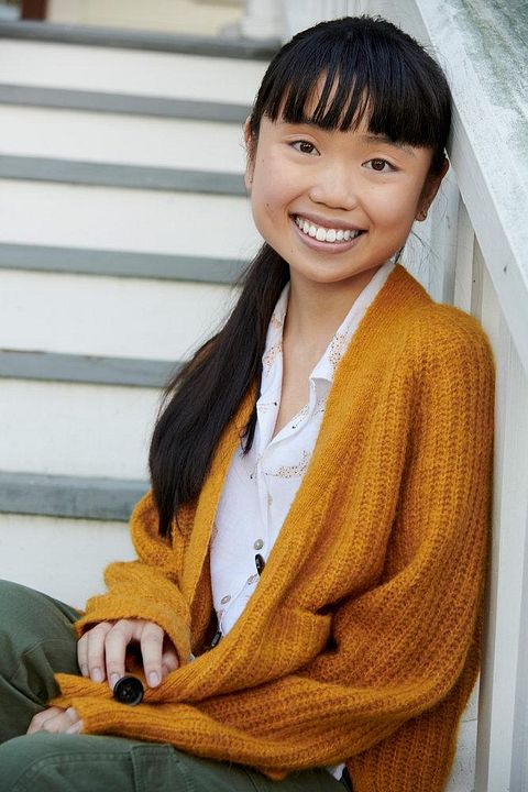 Photo Thalia Tran