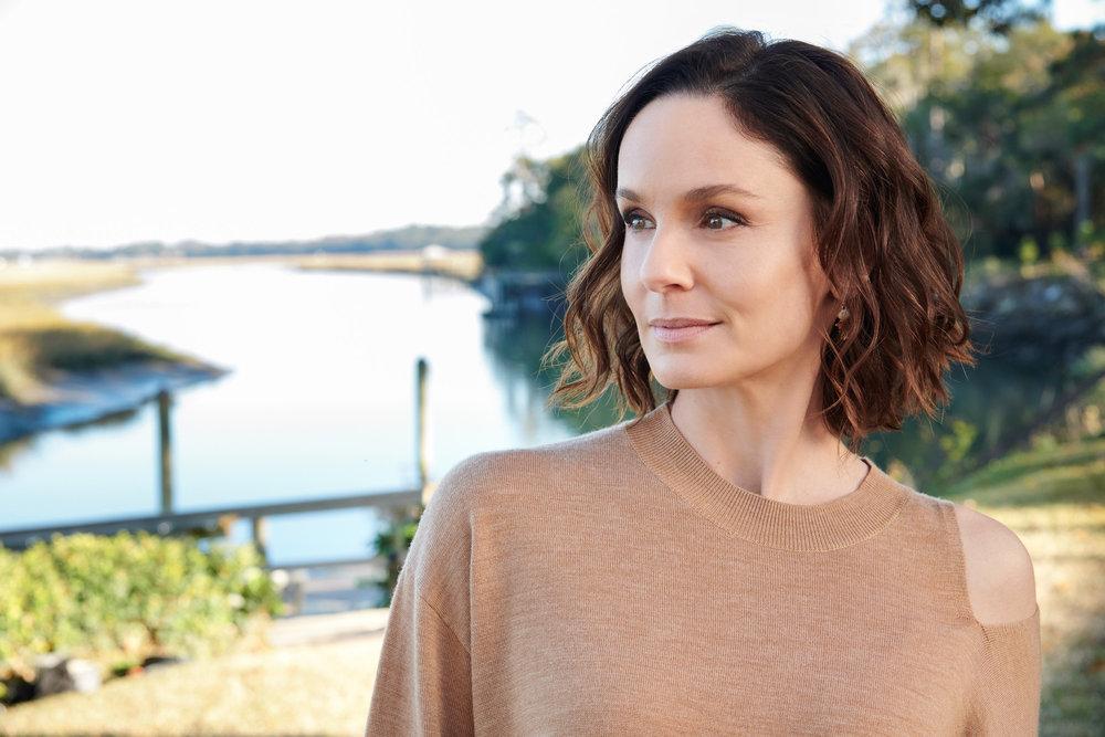 Photo Sarah Wayne Callies