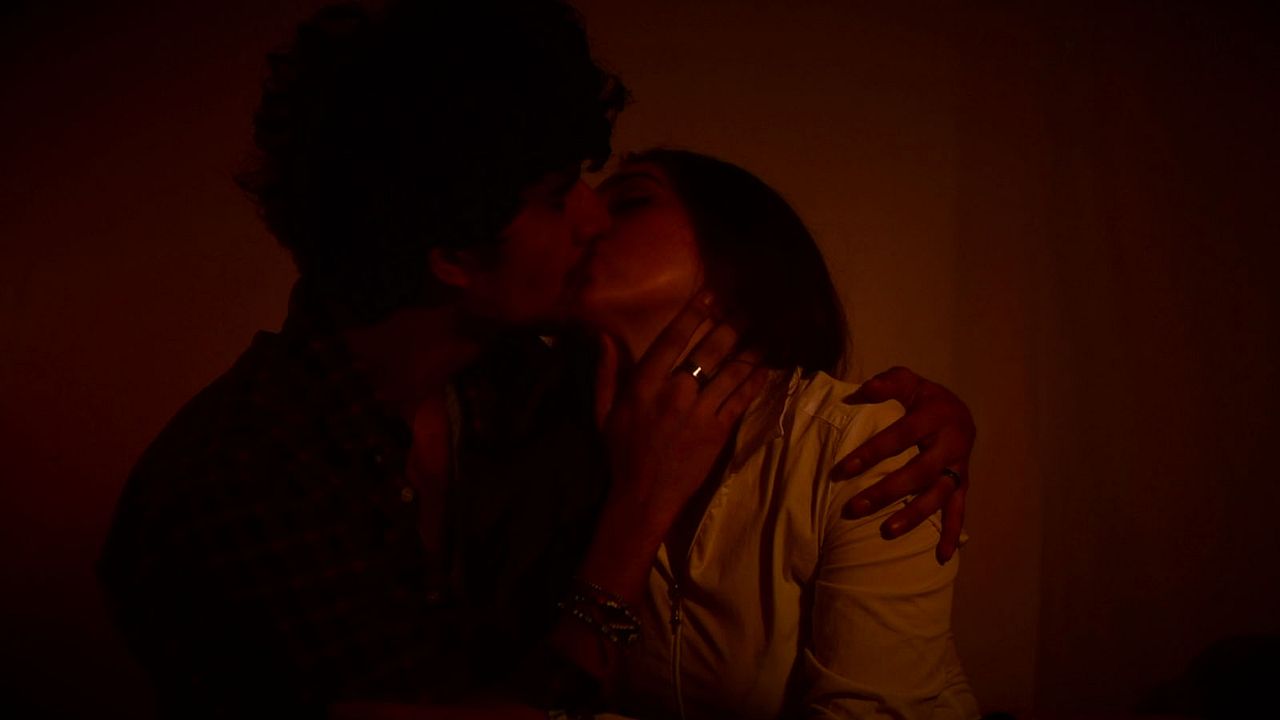Erotic Chapitre I : Désir et sensualité : Photo