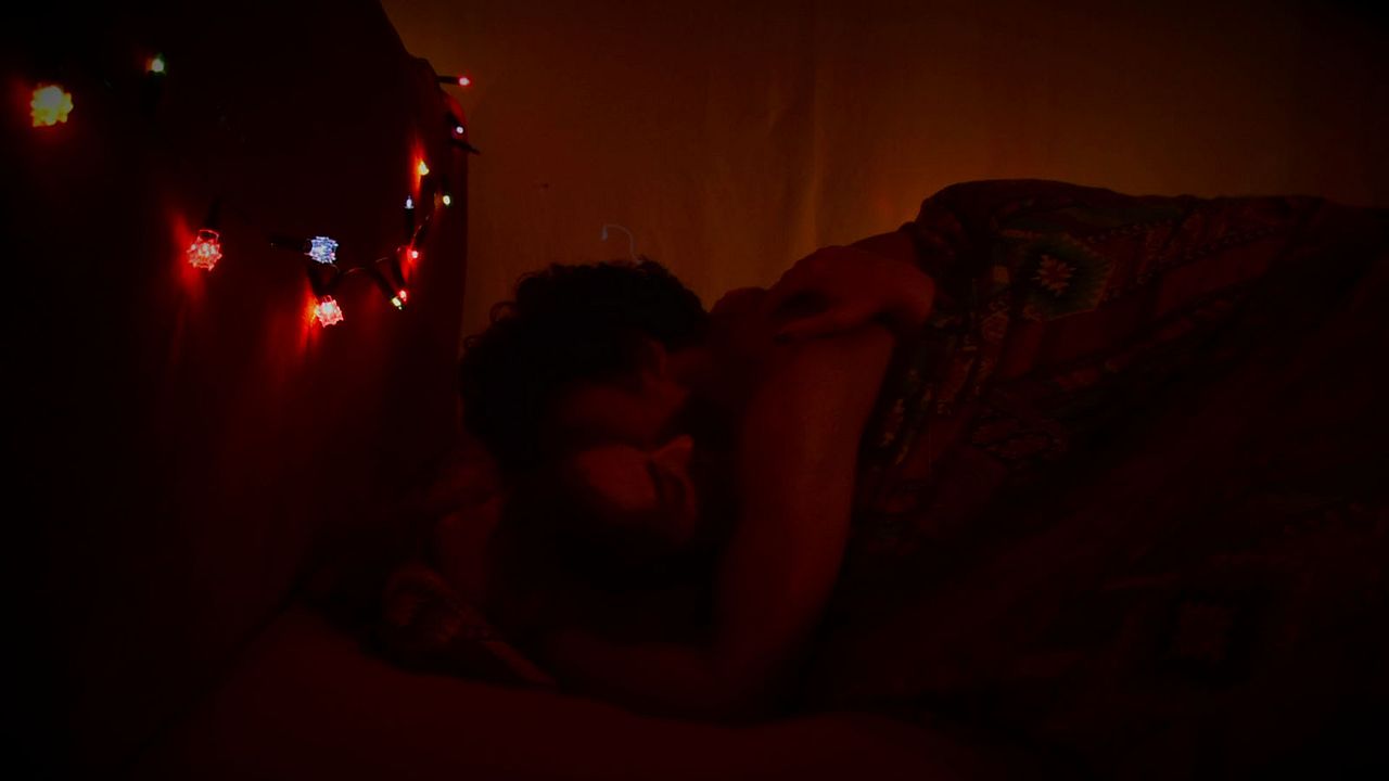 Erotic Chapitre I : Désir et sensualité : Photo