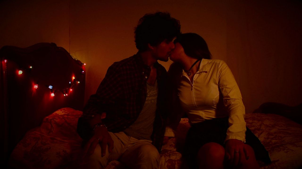 Erotic Chapitre I : Désir et sensualité : Photo