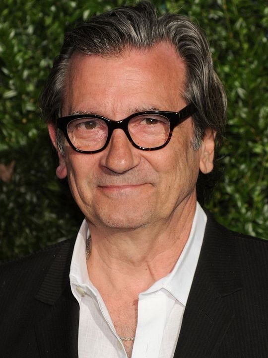 Affiche Griffin Dunne