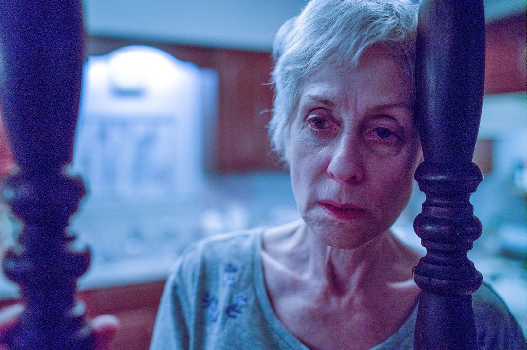 Manhunt (2017) : Photo Judith Light