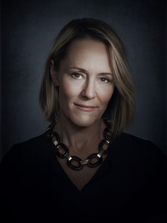 Photo Mary Stuart Masterson