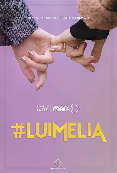 #Luimelia : Affiche