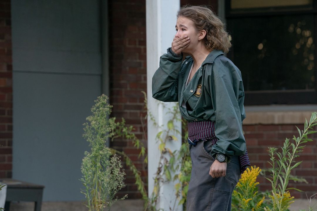 Sans un bruit 2 : Photo Millicent Simmonds