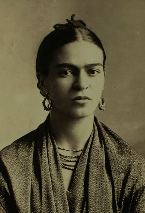 Frida Viva la Vida : Photo