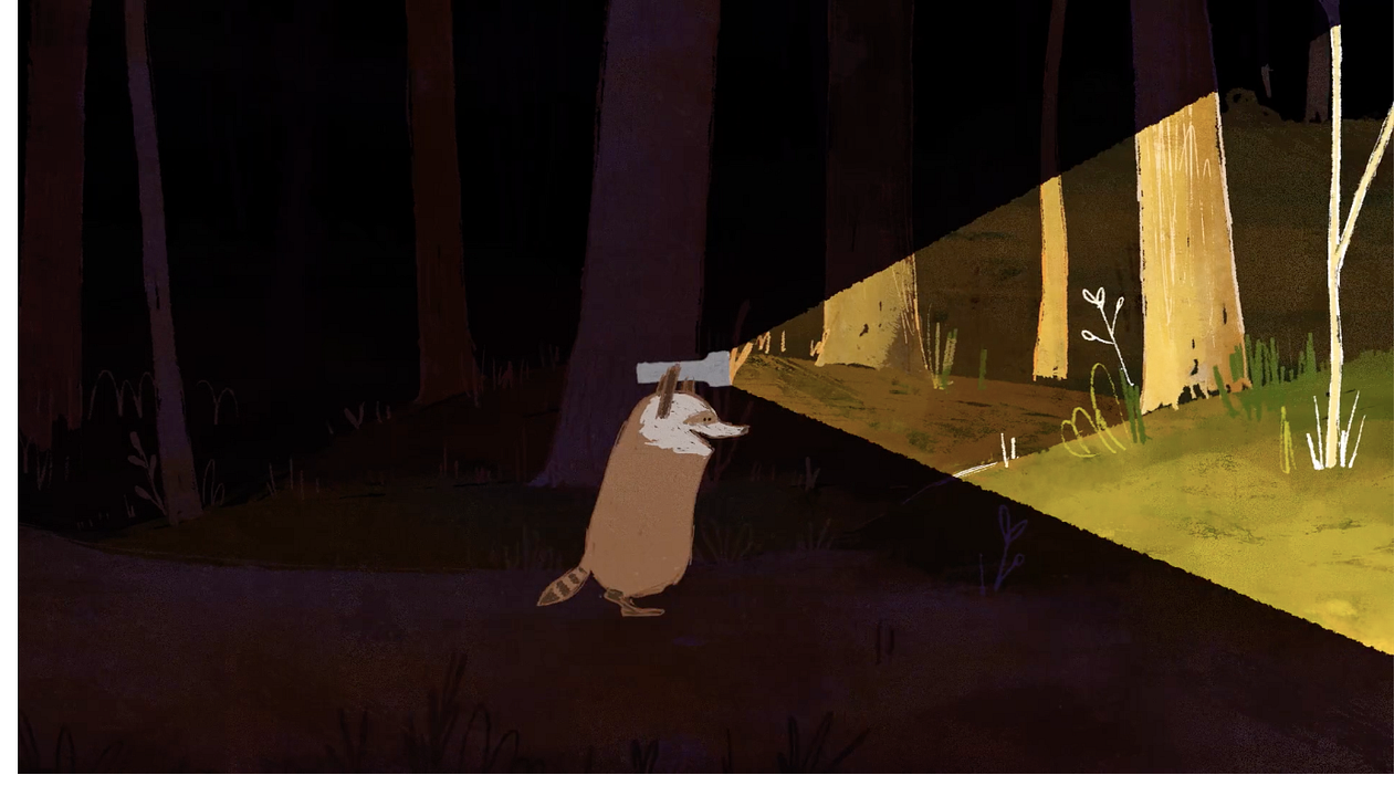 Les Petits contes de la nuit : Photo
