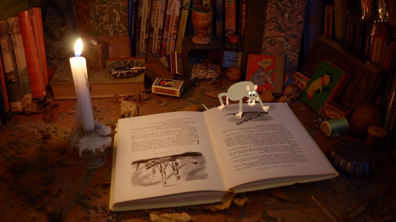 Les Petits contes de la nuit : Photo