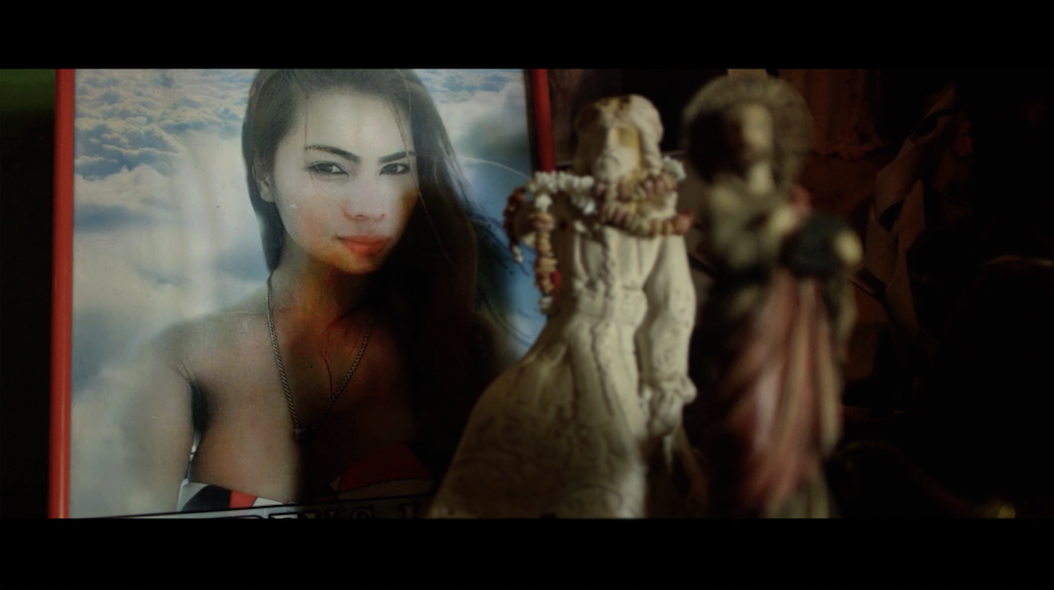 Call Her Ganda : Photo